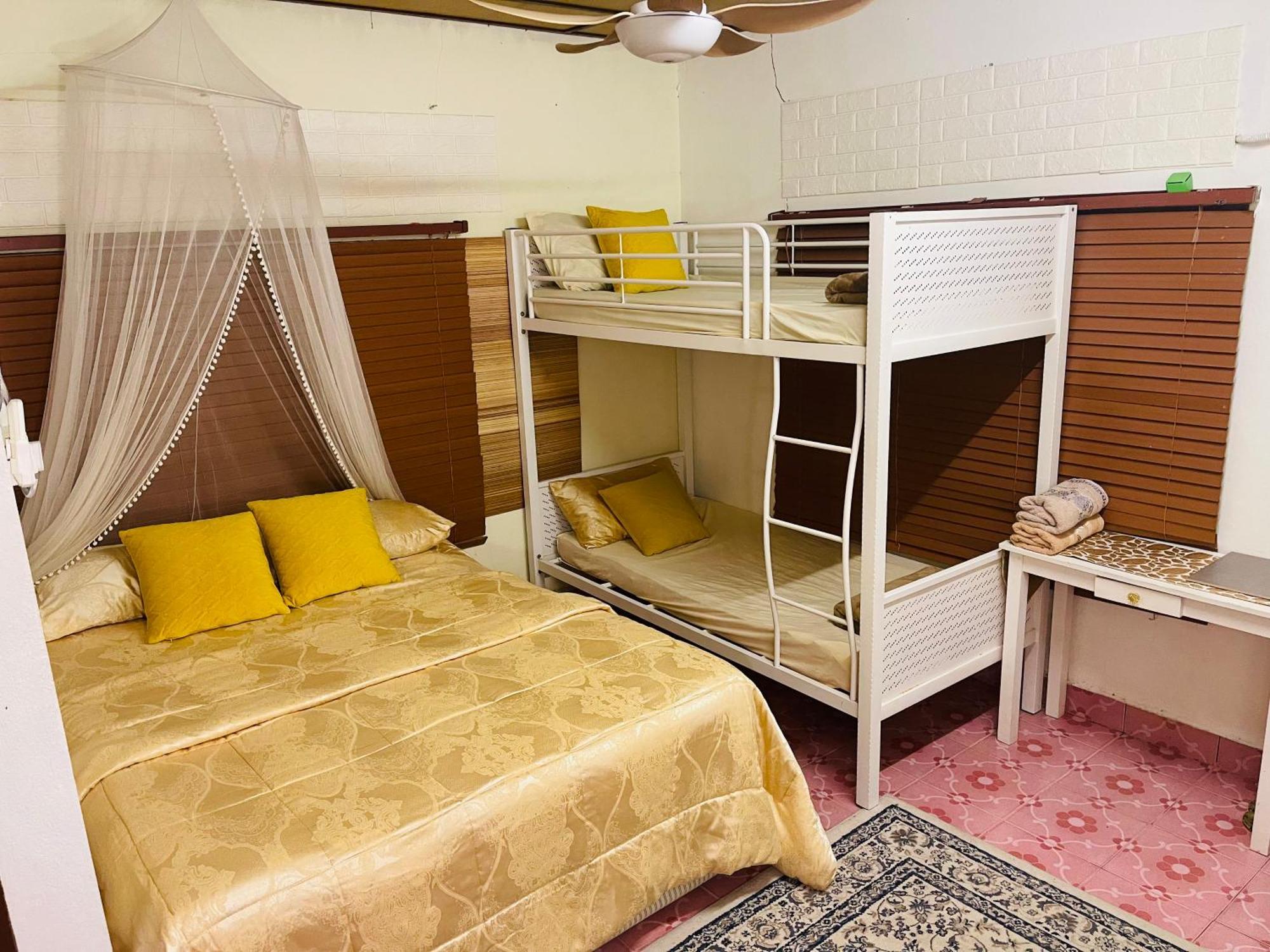 Dar Yasmine Motel Pantai Cenang  Exterior foto